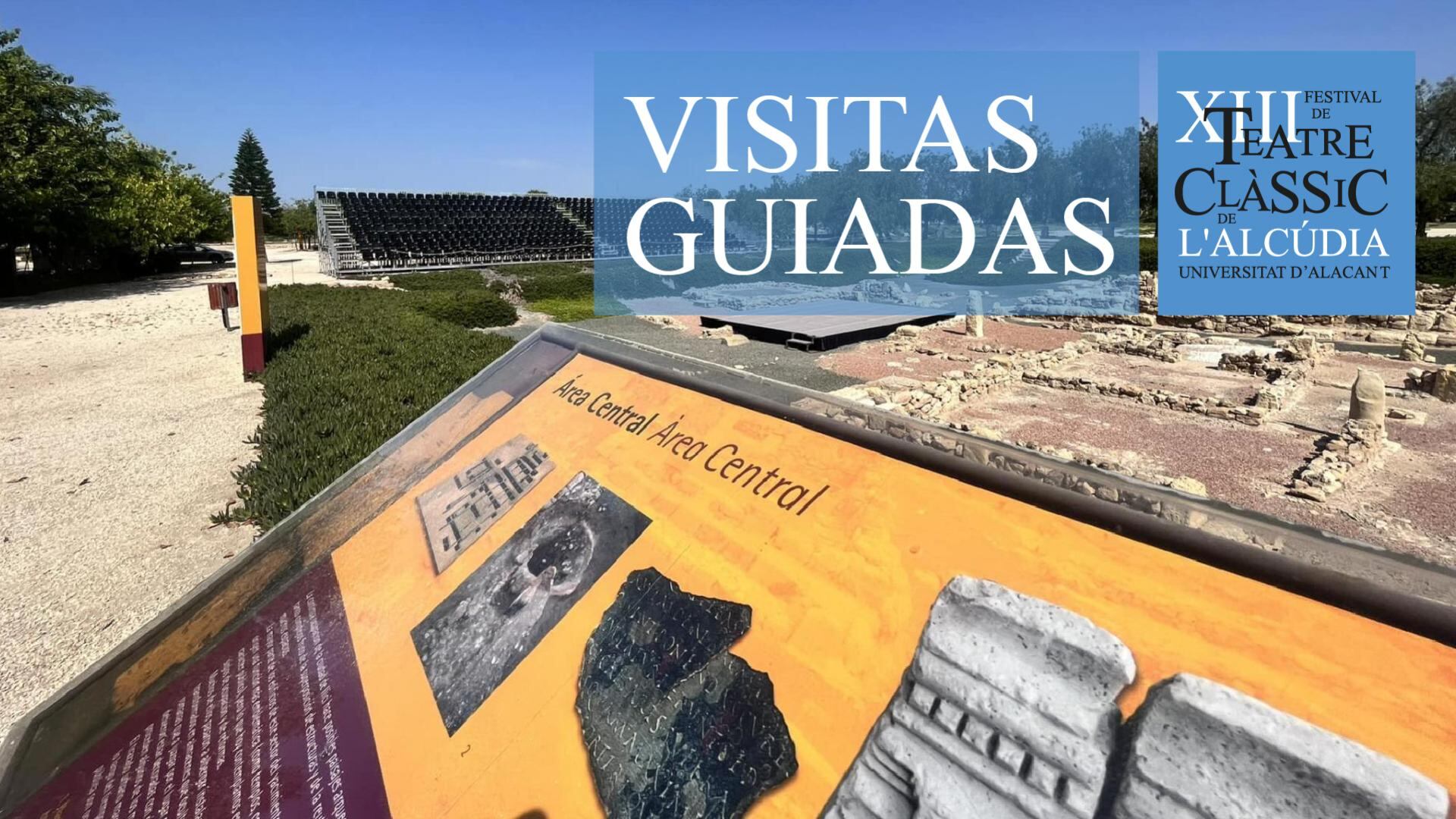 XIII Festival de Teatre Clàssic de l’Alcúdia