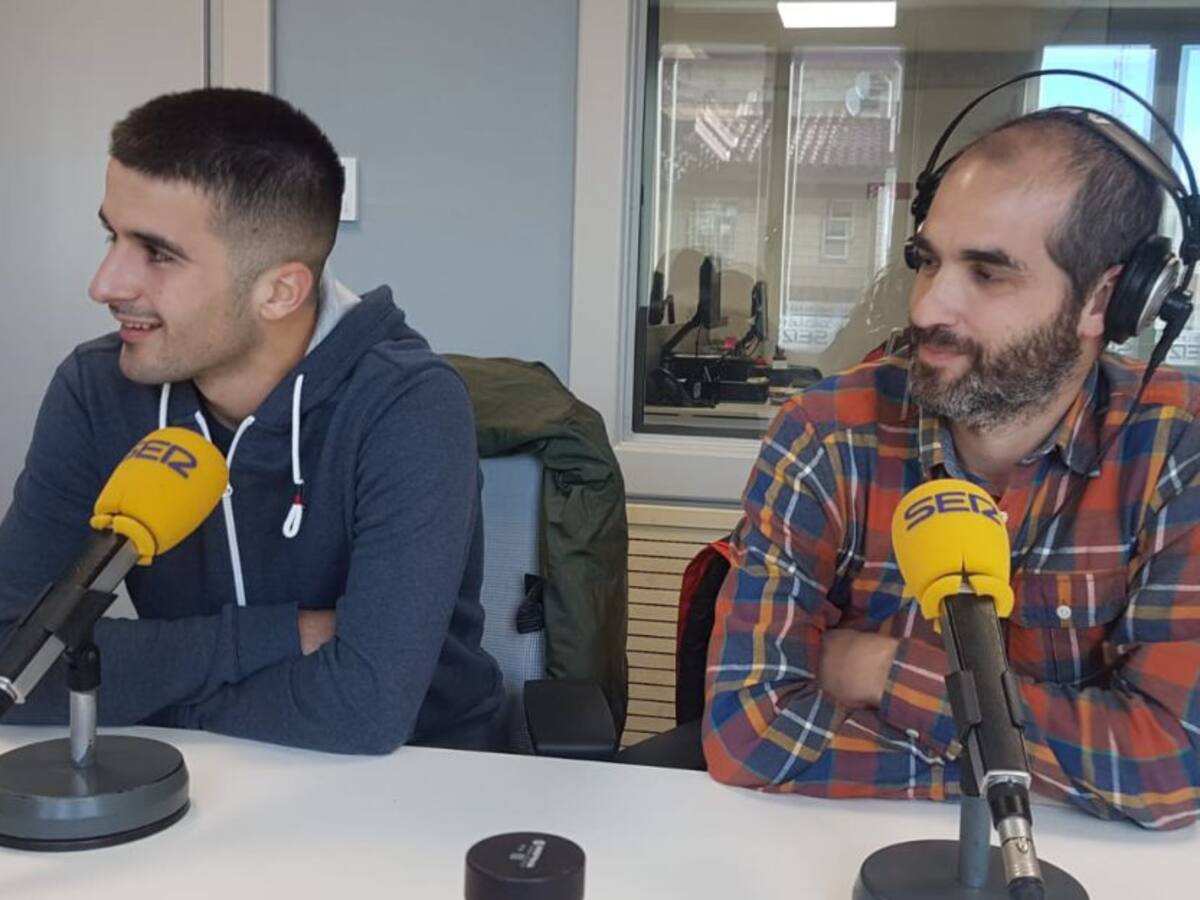 Categorías inferiores