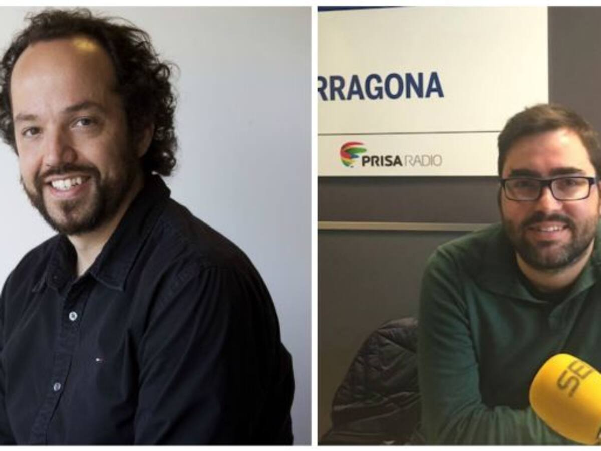 'La tertúlia dels dilluns' | 11-04-2016