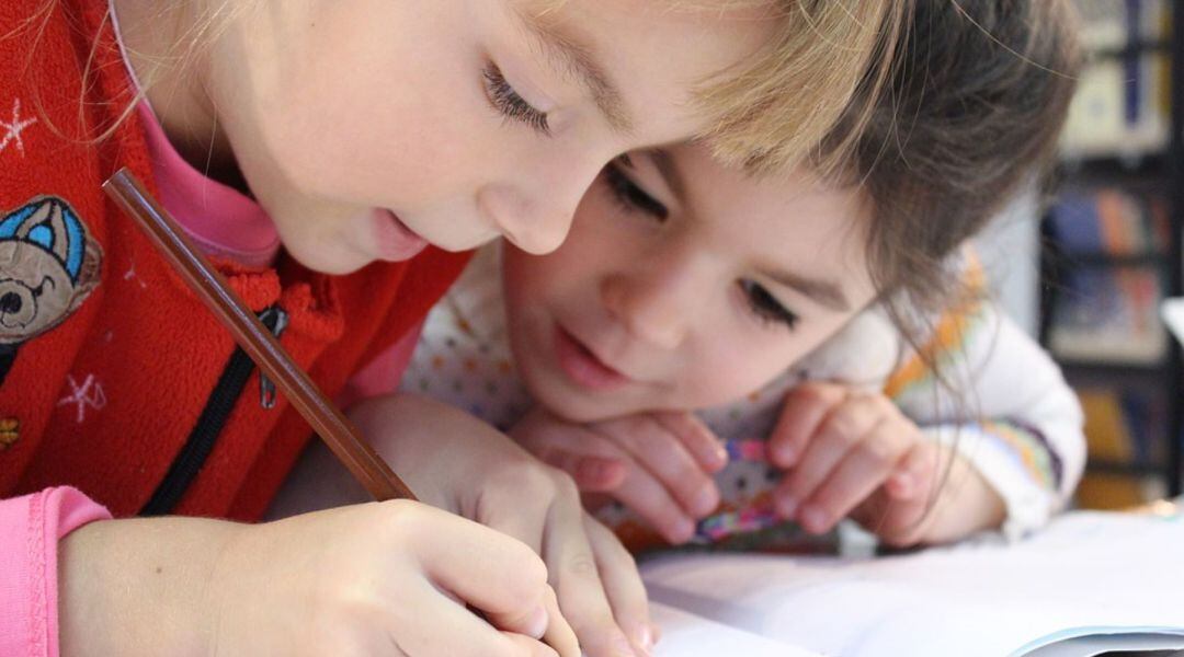 Sanse pone en marcha un programa de actividades con motivo de la Semana de la Infancia