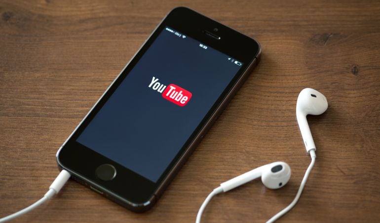 Ya no podrás usar YouTube MP3 para descargar música de YouTube