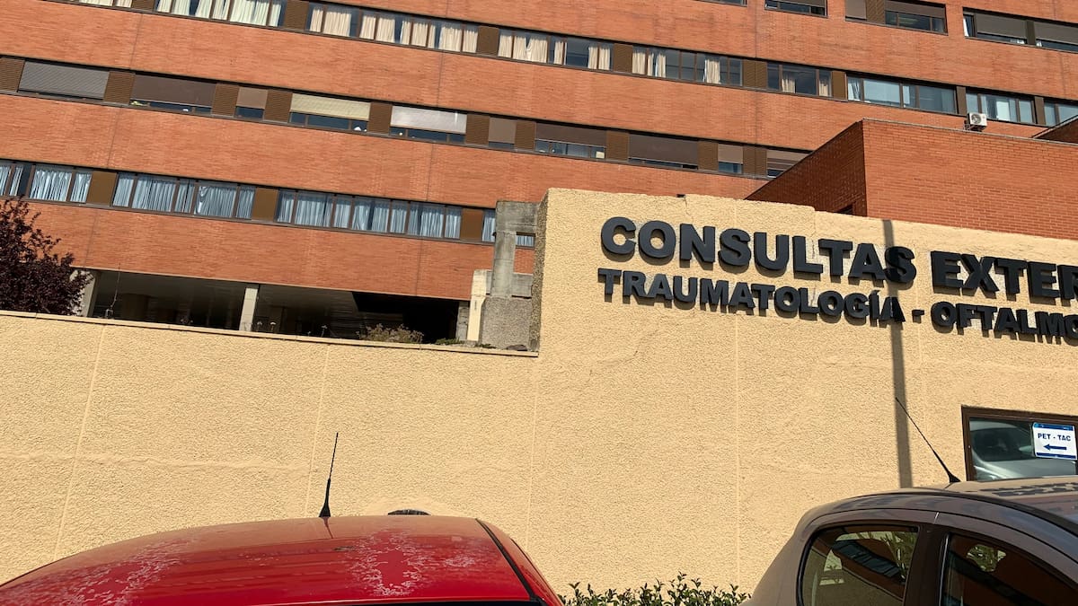 Rosa María García: "Se está trabajando para reducir las listas de espera en Guadalajara"