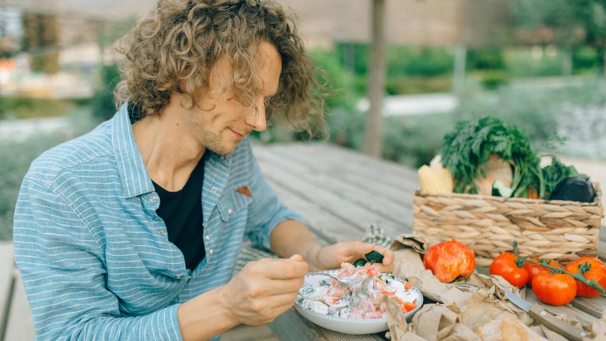 Espacio de Comunicación: Algunos alimentos pueden mejorar la concentración, reducir la ansiedad y hasta moldear nuestra conducta