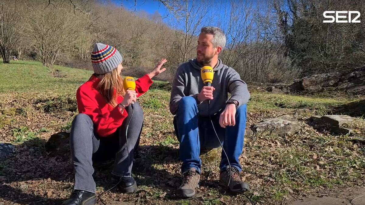 Rubén Arroxo: "Que lle pasa á Xunta de Galicia con Lugo?