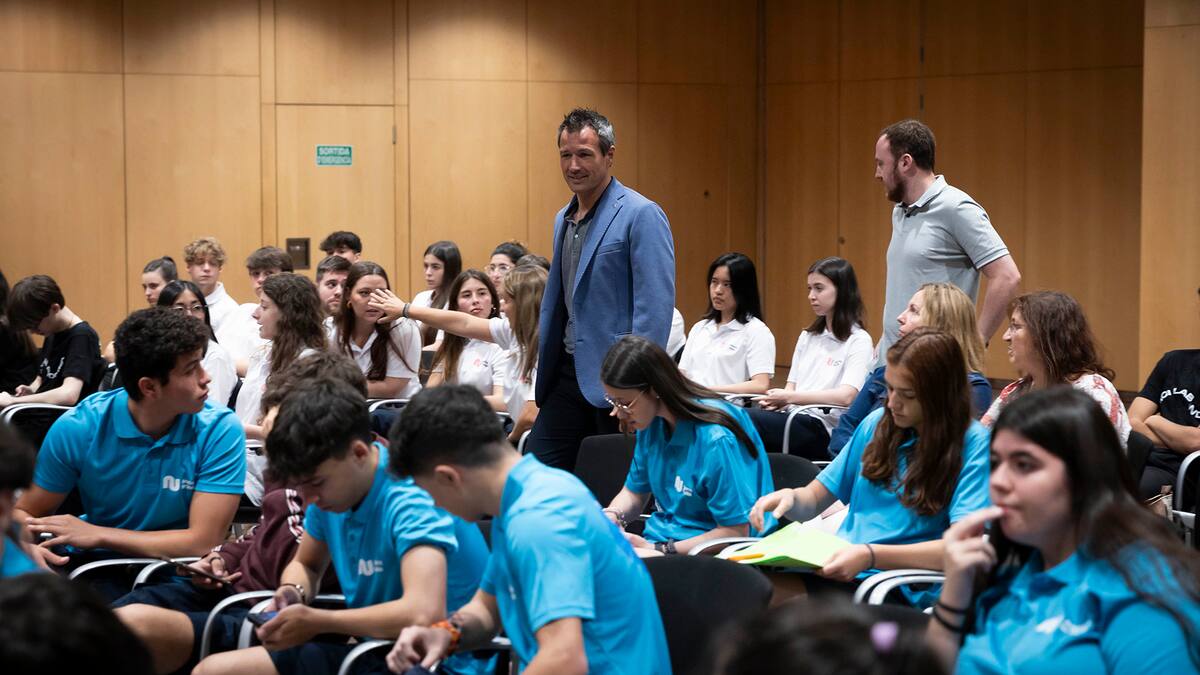 Astrié entén que incrementar la cessió trencaria l'equilibri entre el sector públic i el privat