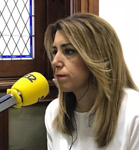 Susana Díaz