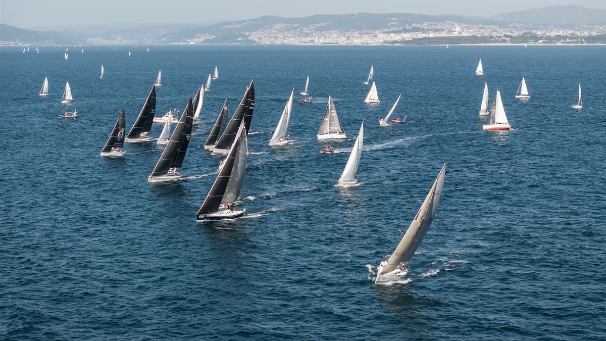 Nueve grandes citas en el calendario del Monte Real para 2026