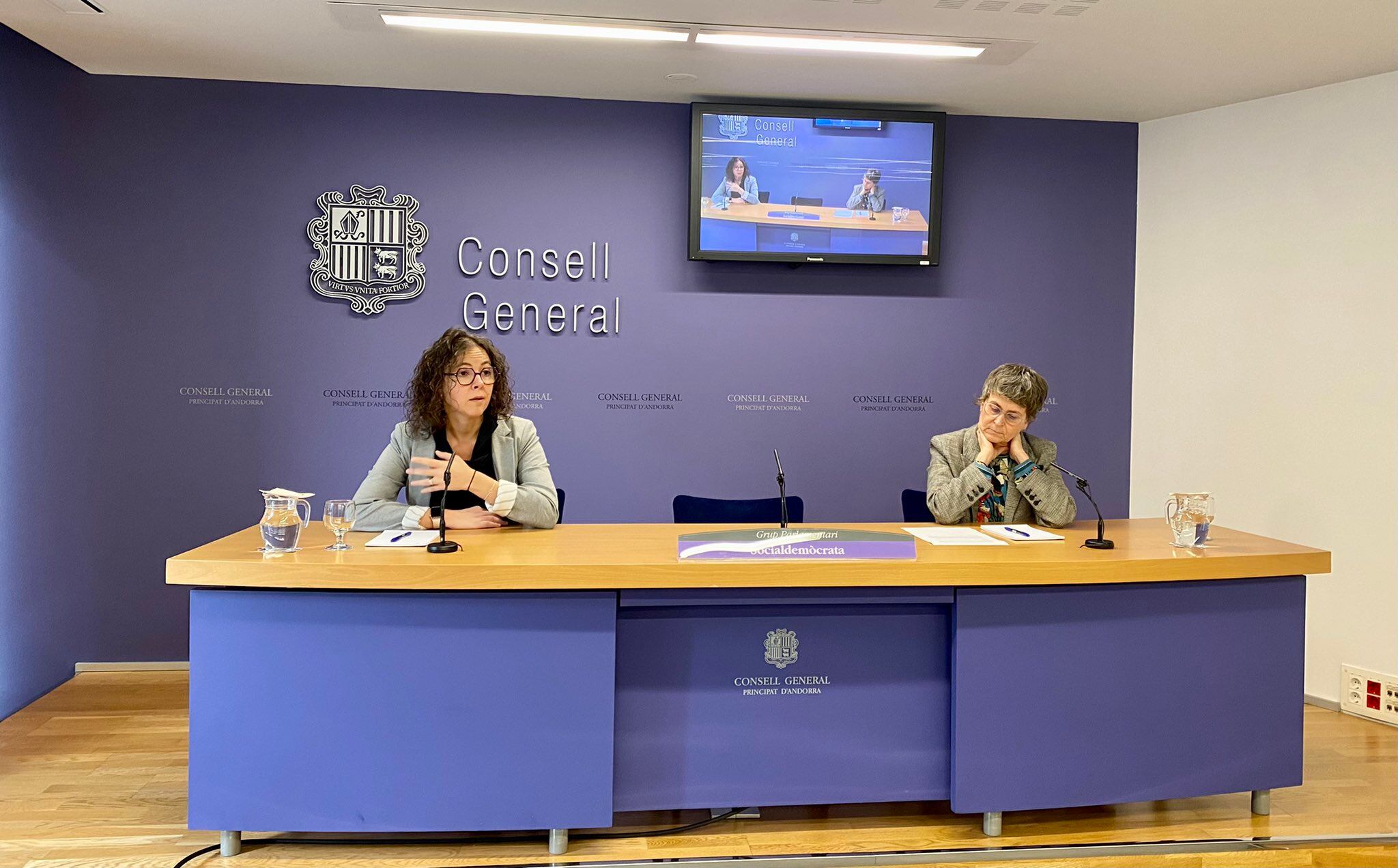 El PS proposa establir una quota permanent pels treballadors que vulguin allargar la temporada a l'estiu
