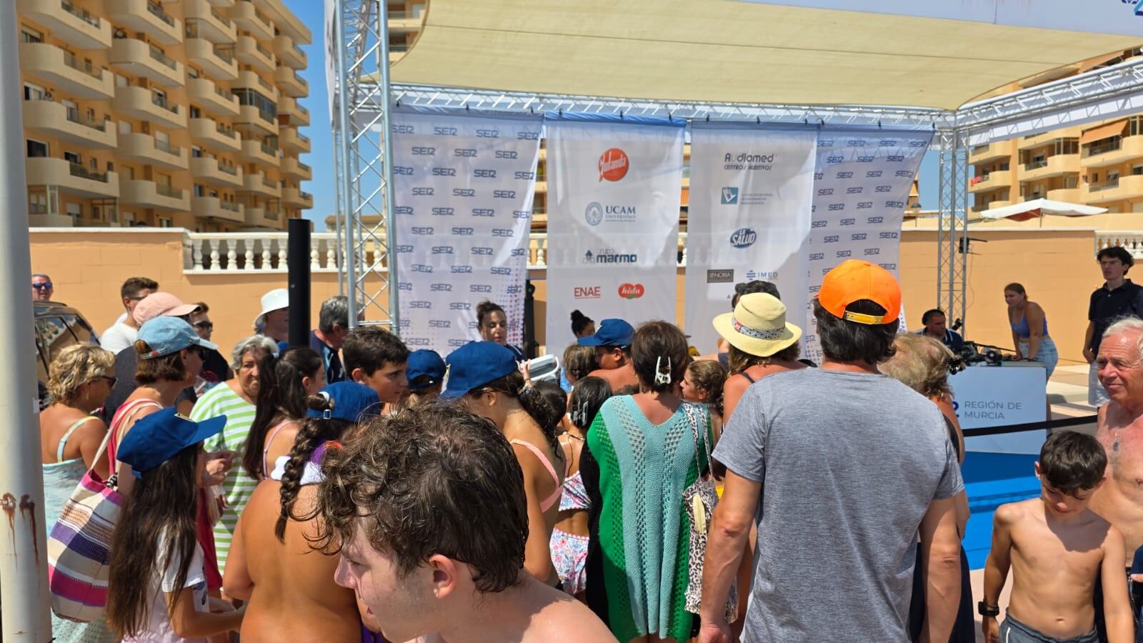 La Radio al Sol 2025 desde La Manga