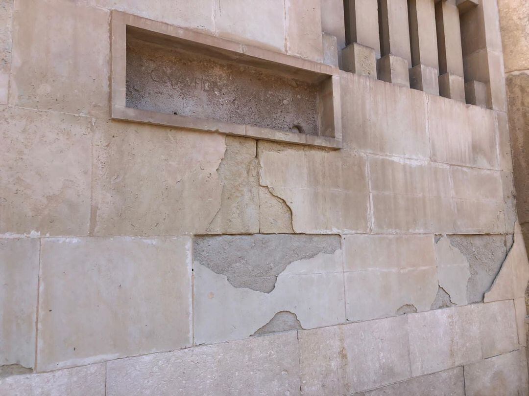 Fachada del Ayuntamiento