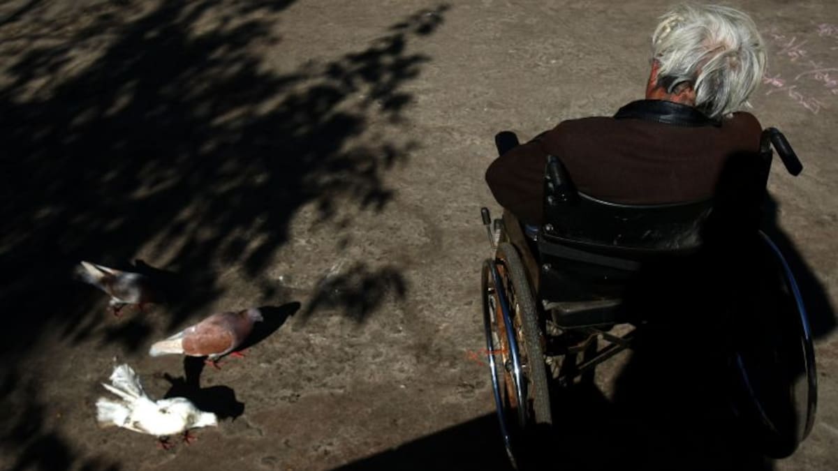 Consejos para tratar con personas con demencia