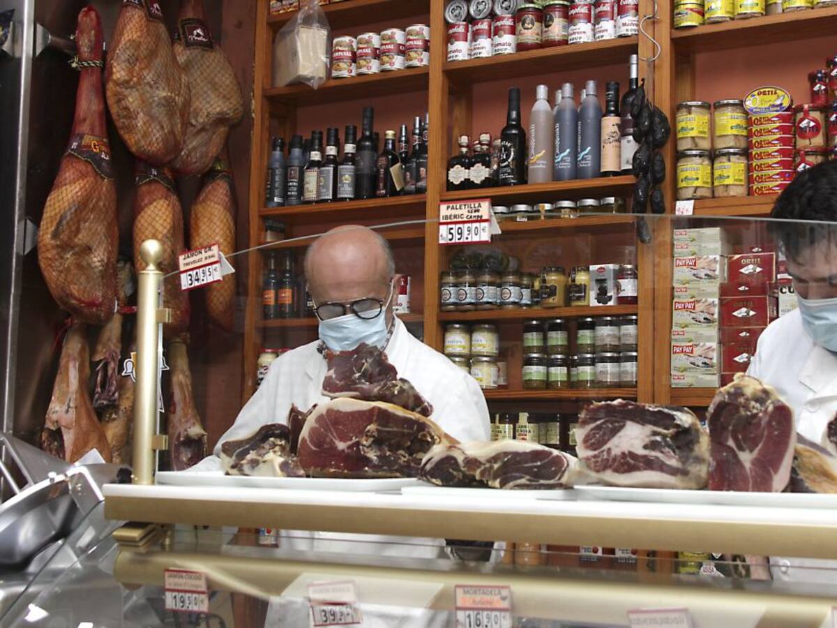 El paro registrado subió en 407 personas durante el mes de agosto en la provincia de Castellón