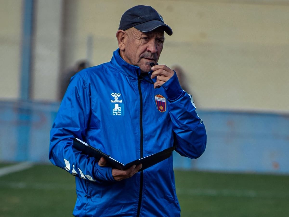 Claudio Barragán: "En Villarreal tenemos que recuperar el orden y conceder poco”