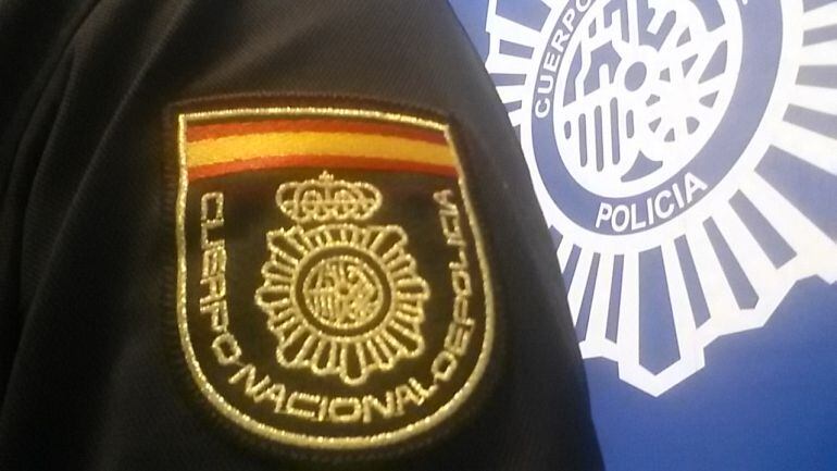 Policía Nacional