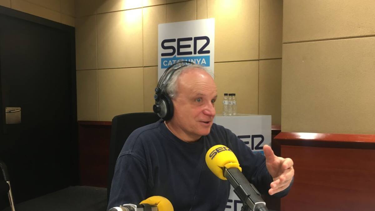 Arnau Vilardebó:"Tots serem secundaris"