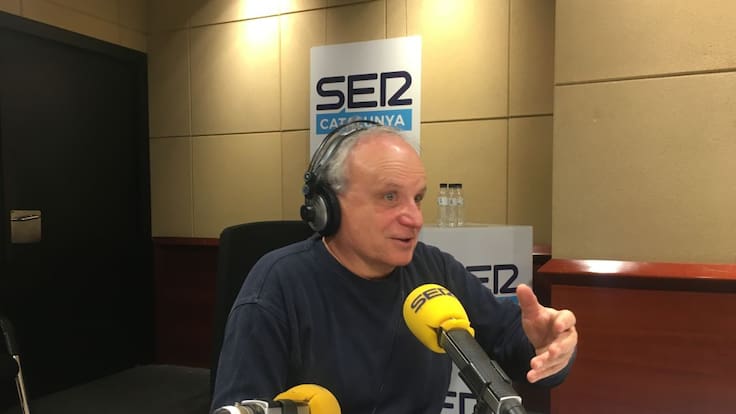 Arnau Vilardebó:"Tots serem secundaris"