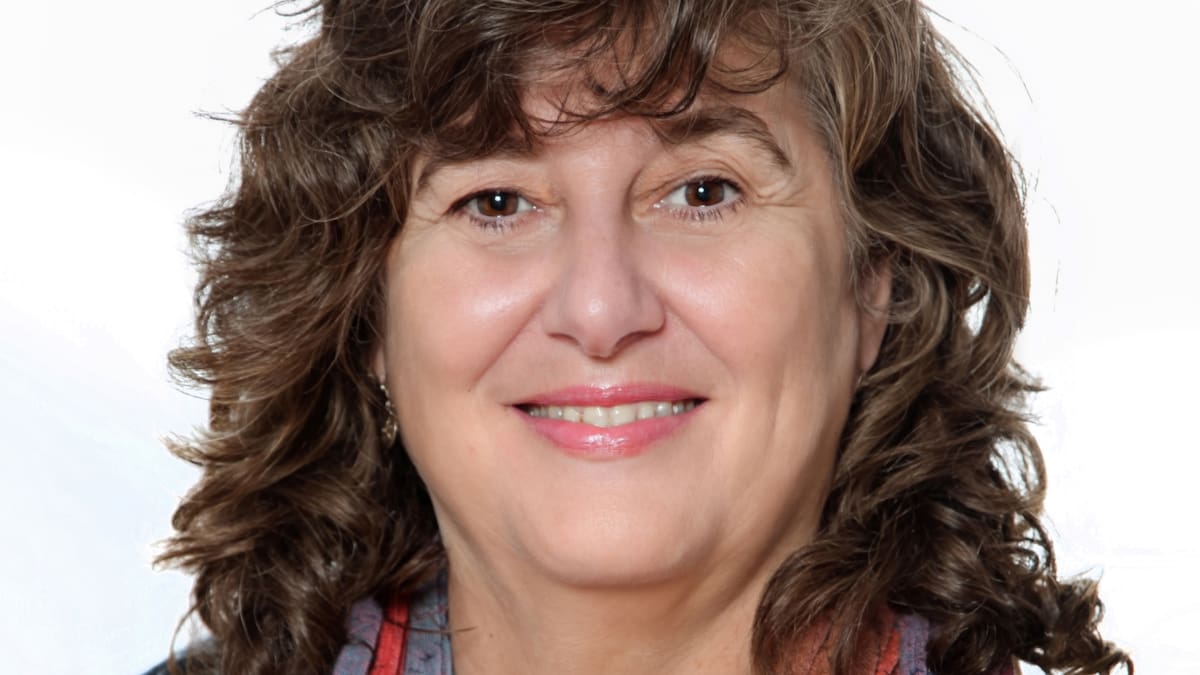 Eva Garcia-Balaguer, ponent de les jornades Un Mon Millor: "explicarem com afecta el canvi climàtic als Pirineus i quines propostes d'acció portem a terme"