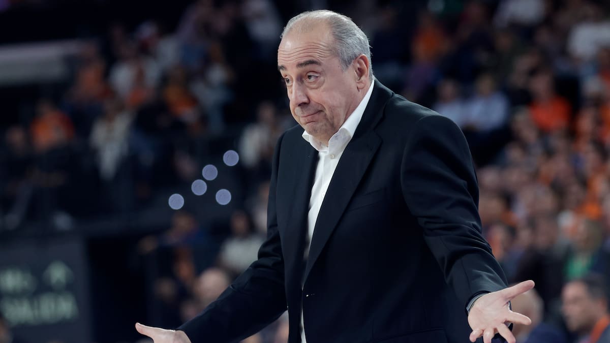 Vidorreta: "Estamos muy contentos de volver a lograrlo"