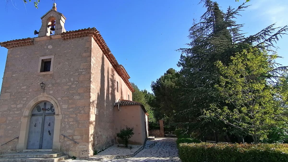 Solsticio de invierno en Villar de Olalla: una ruta entre paisaje, historia y tradición