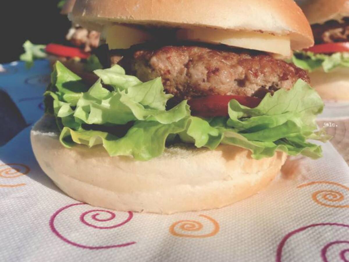 Finca La Estrella: Del pasto al plato