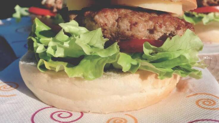 Finca La Estrella: Del pasto al plato