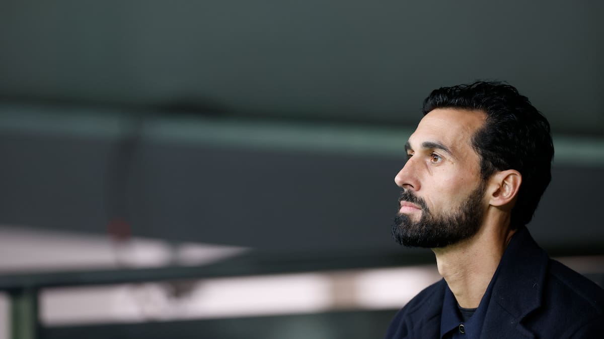 Arbeloa, crítico con los pitos contra Florentino: "La gente que abuchea y dice que dimita es gente que no quiere al Real Madrid"