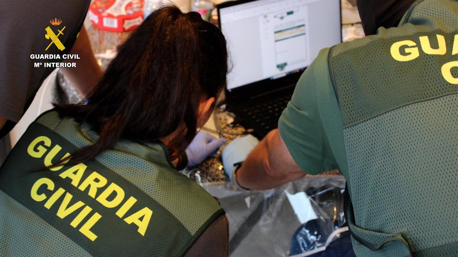 Detenido en Algeciras un acusado de tres delitos de acoso sexual a una menor hace un año en Teruel