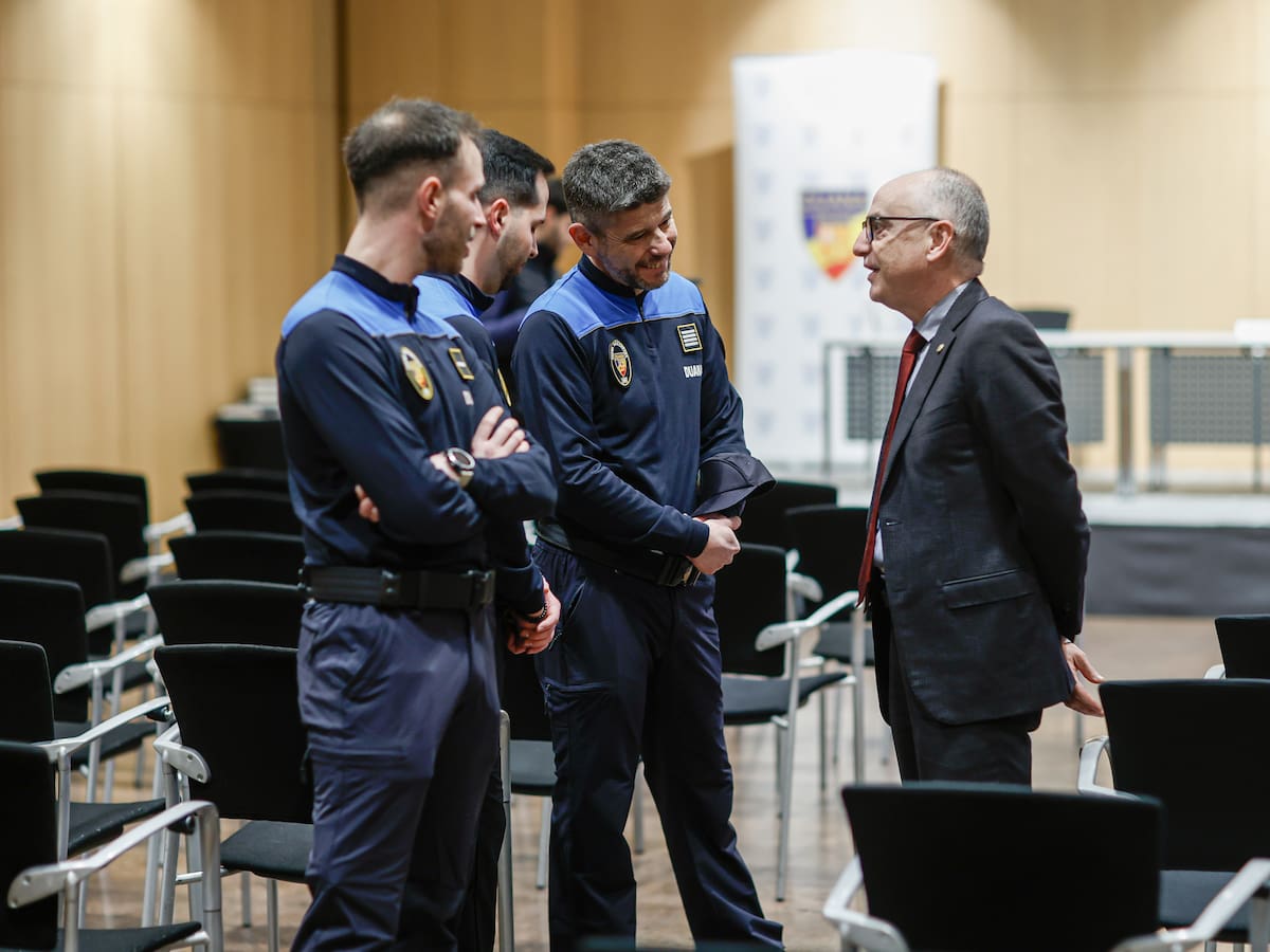 El Govern retira la llicència a un comerç del Pas per incomplir la llei anticontraban