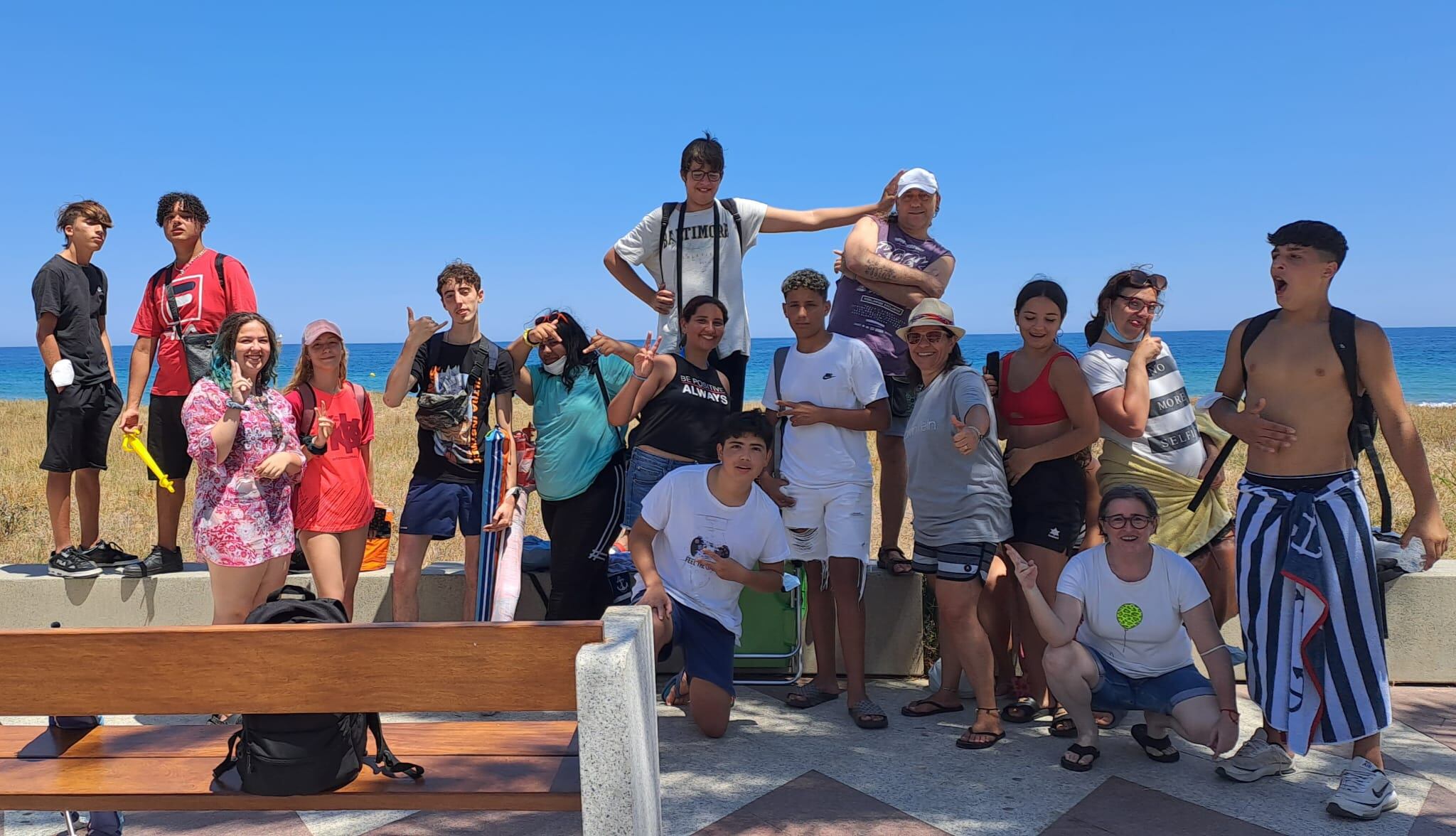 Tercera Edición Summer Edition Elche