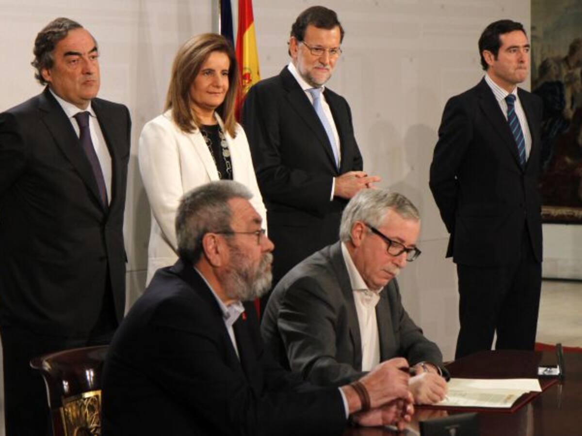 La tertulia del lunes 15 de diciembre