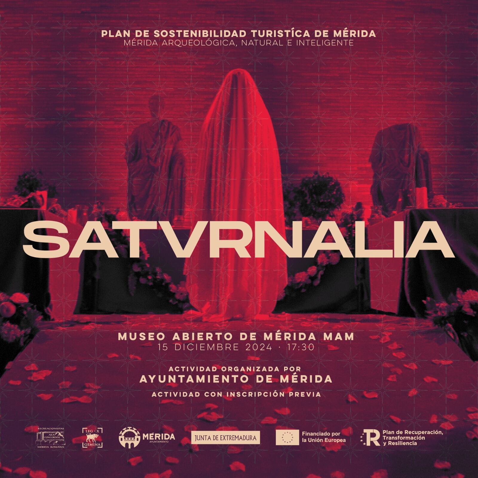 SATVRNALIA