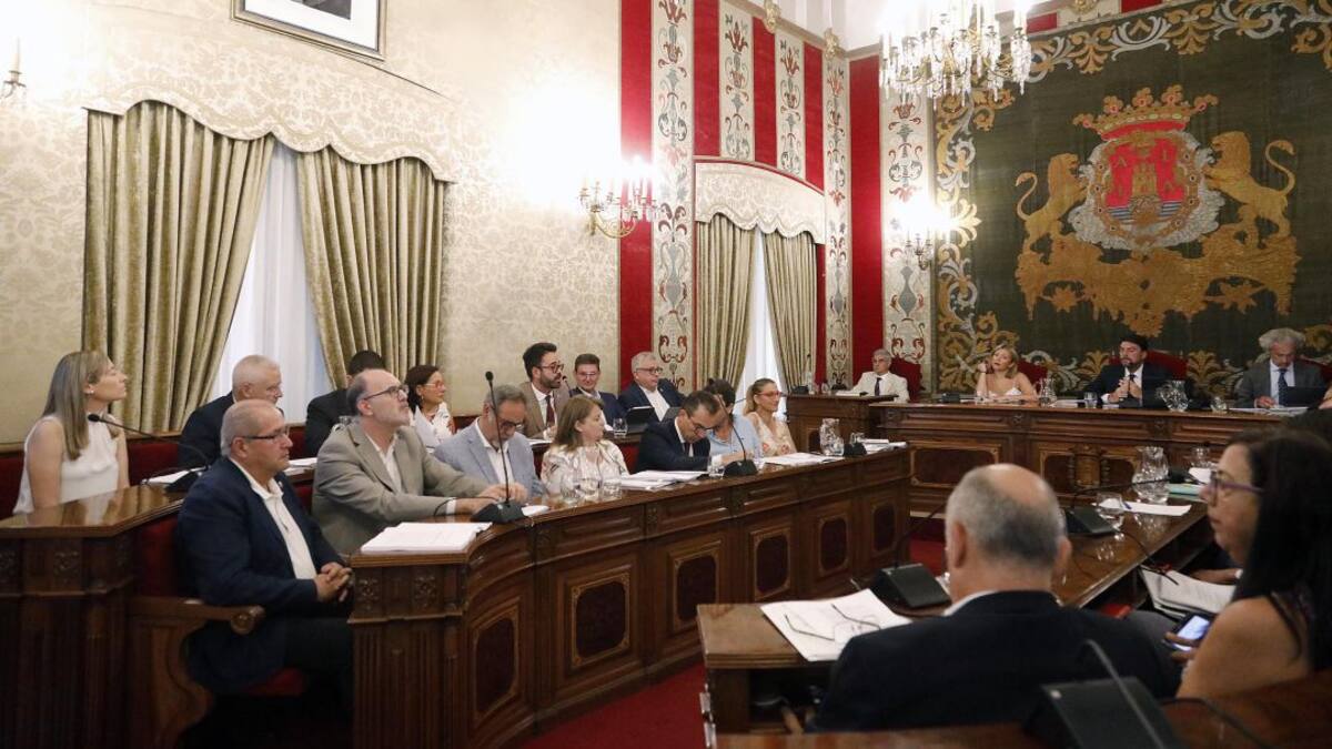 La Columna de Carlos Arcaya | Déjense de políticas pancarta | 18/11/2019