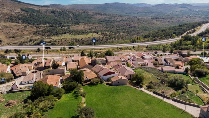 Conozcamos la historia de Robregordo