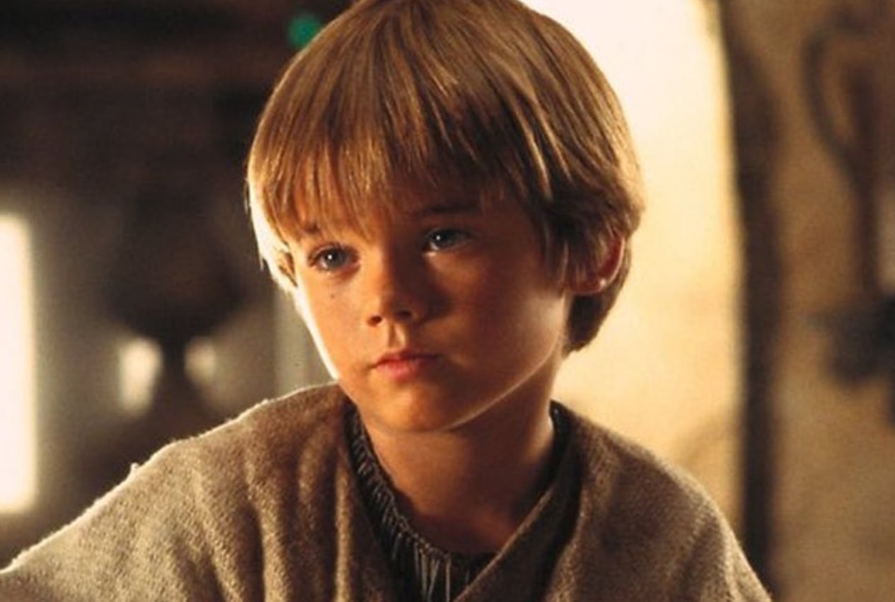 Jake Lloyd, el niño que interpretó a Anakin Skywalker, en rehabilitación por esquizofrenia.