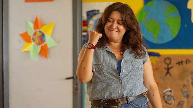 Imagen de la serie de RTVE