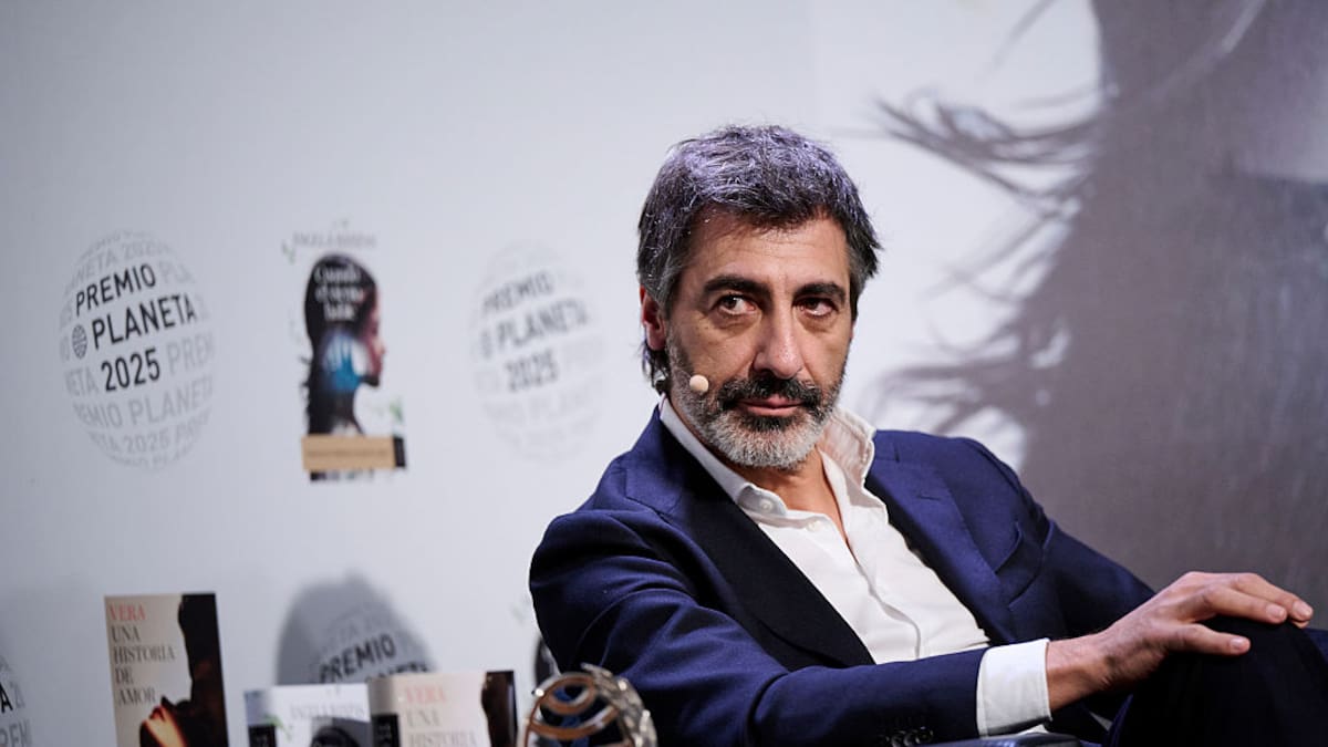 Juan del Val revela la crueldad de la enseñanza de los 70 con los disléxicos: "Nos colocaban por orden de listos"