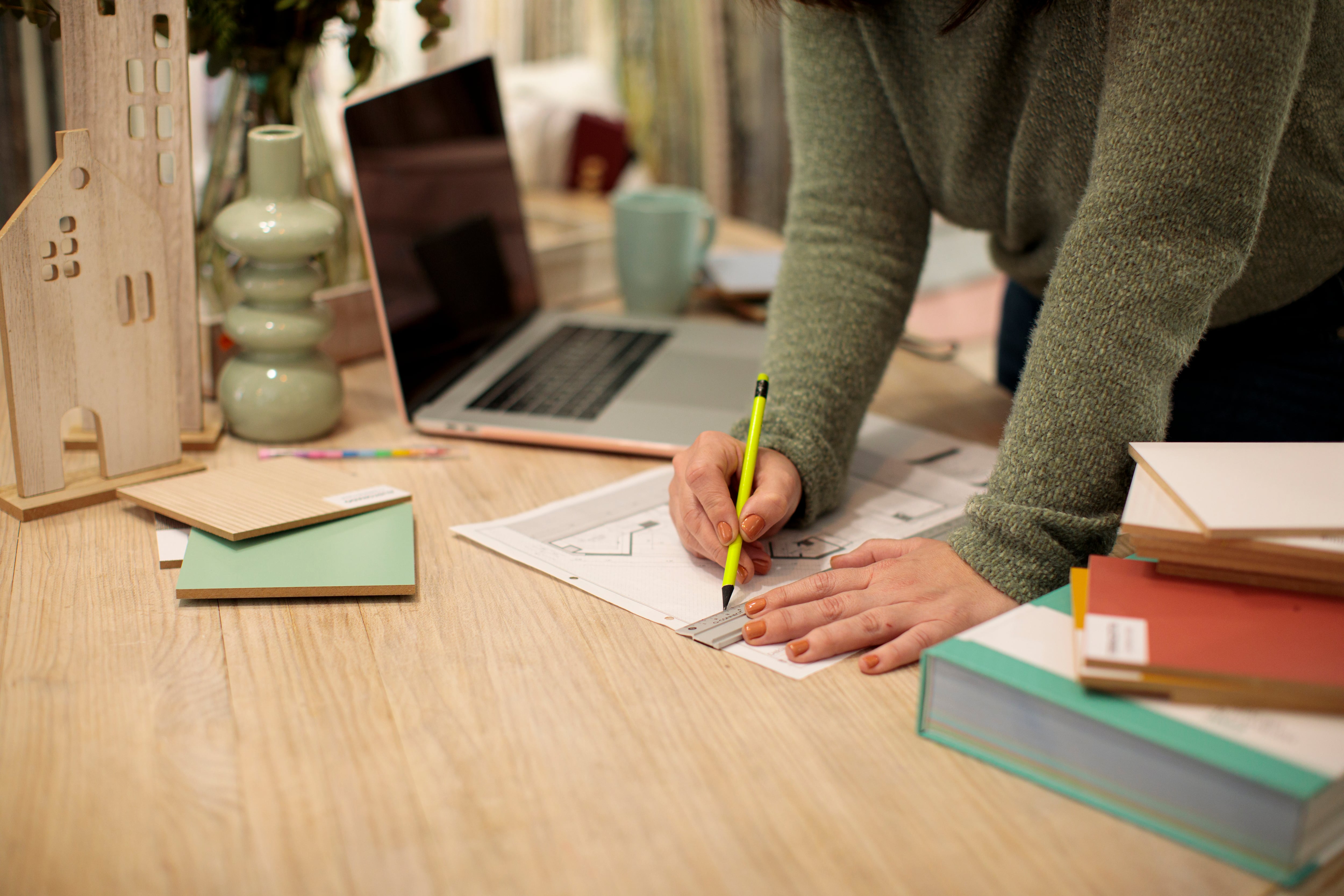 Creación de empresas