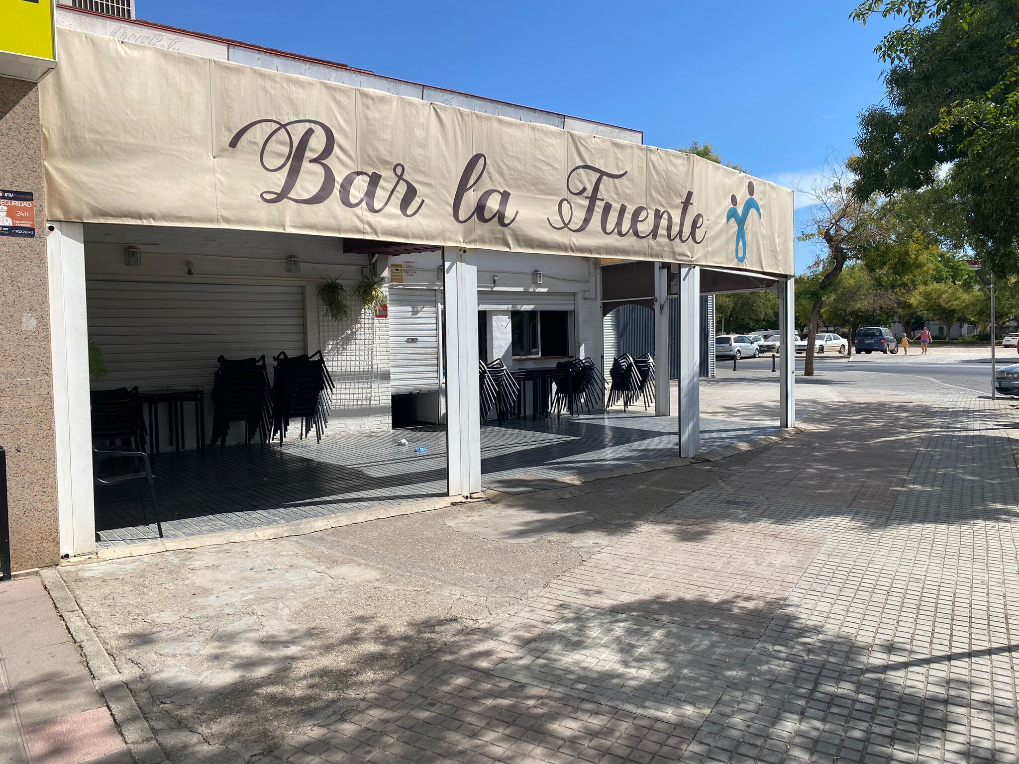 Fallece un varón de 50 años tras recibir varias puñaladas en un bar del Santuario