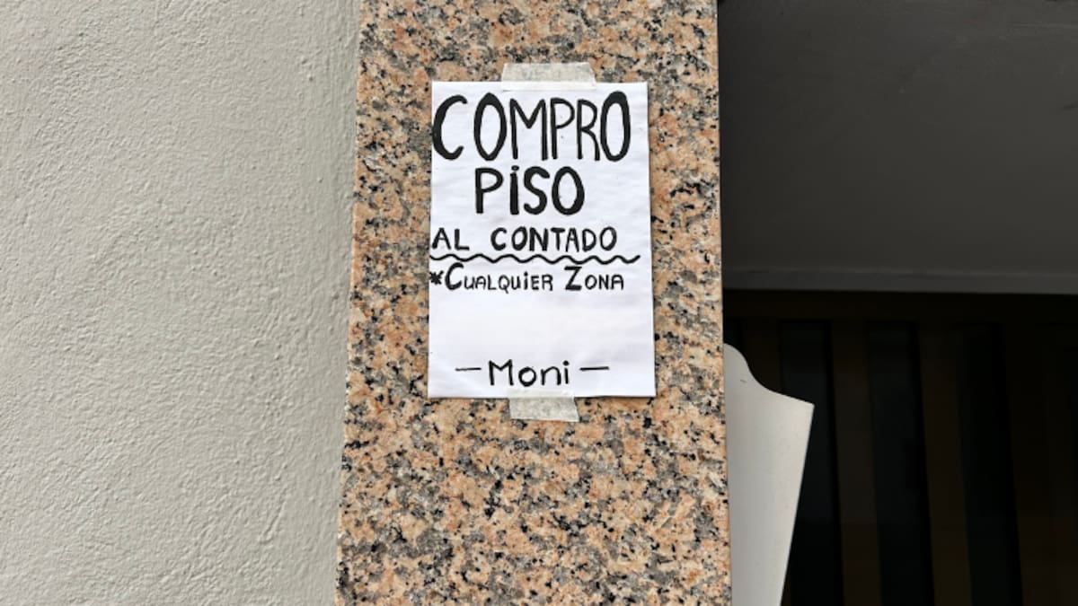 “La Moni” no quiere comprarte el piso: Esquerra Unida alerta a los vecinos de Ontinyent sobre una estrategia de especulación inmobiliaria