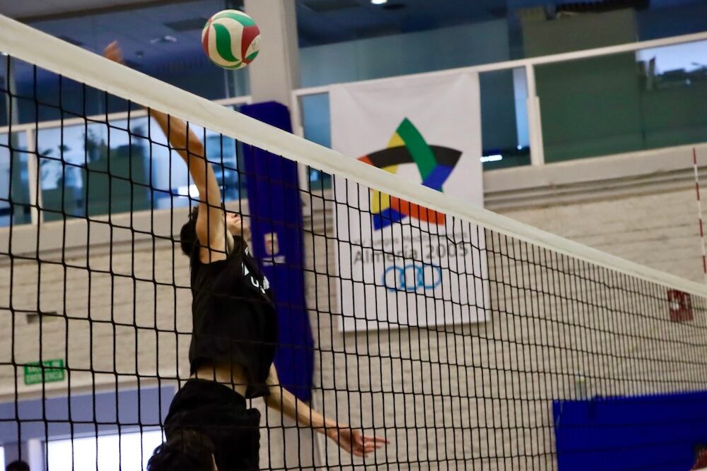 Encantado con el equipo que se ha formado, no duda de que se puede llegar muy lejos en cuanto a resultados.