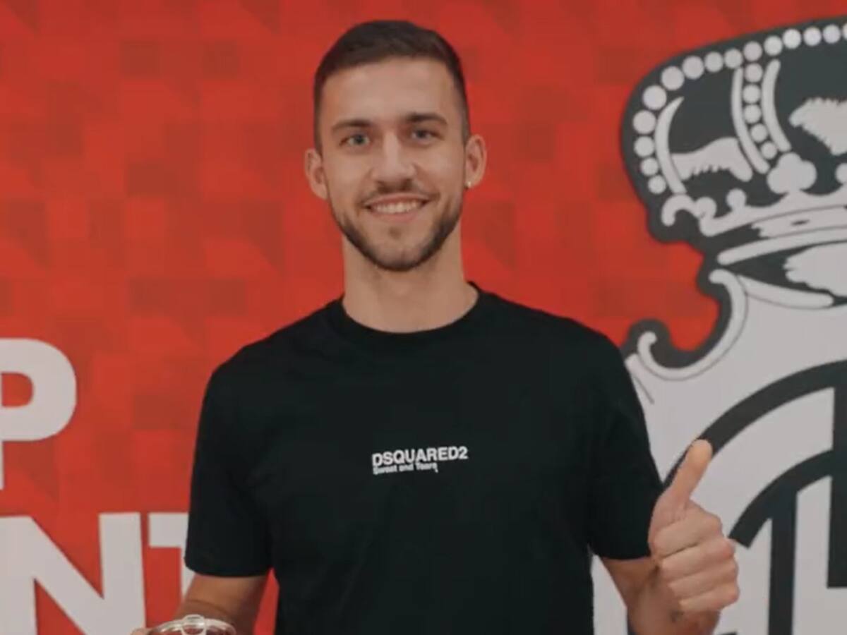 Copete ya es oficial