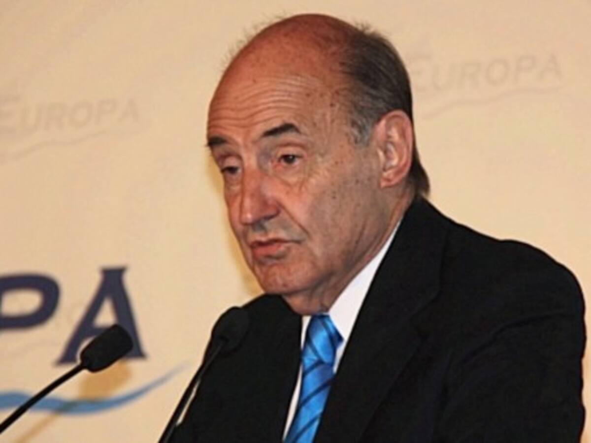 Miquel Roca: "No hi ha delicte"