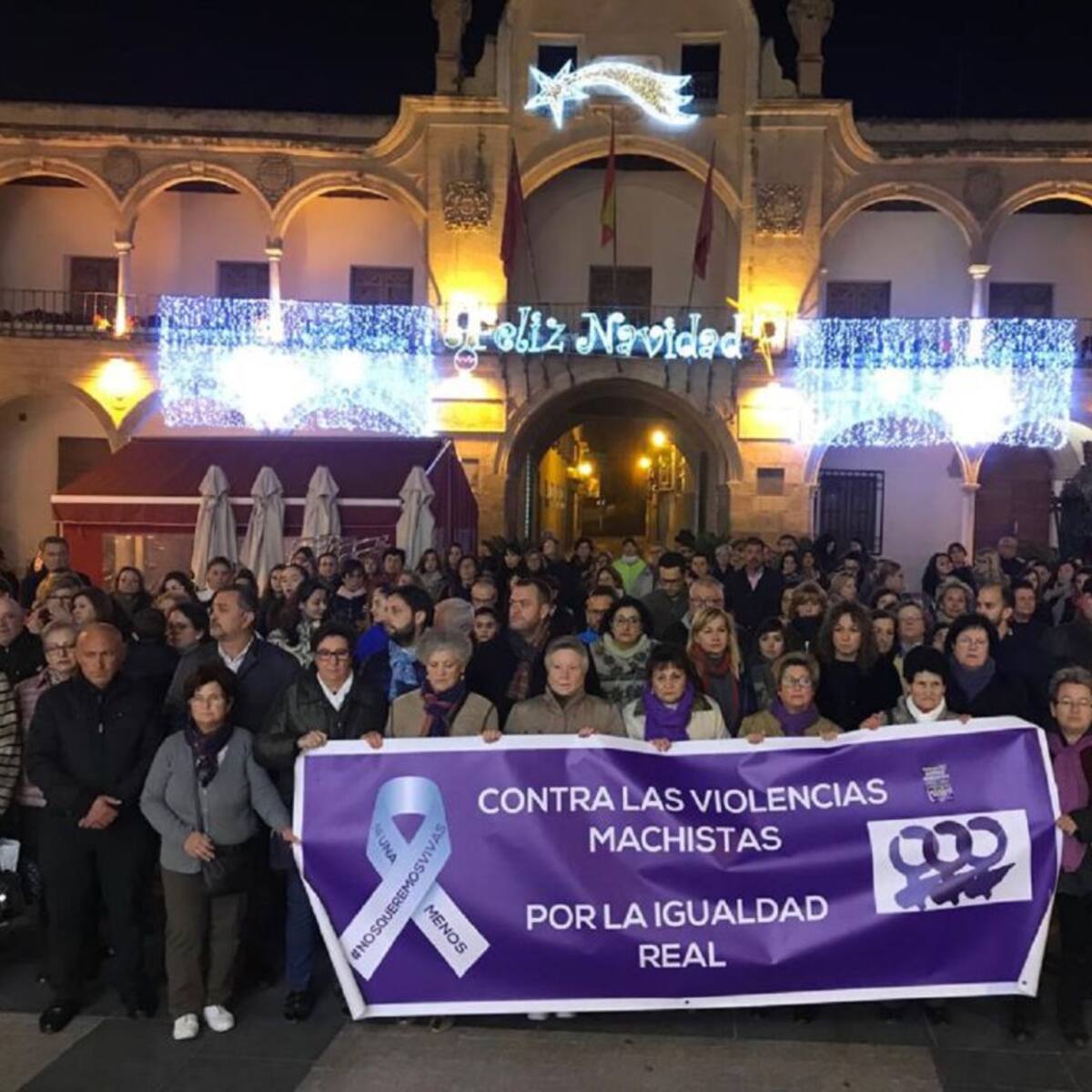 Murcia y Lorca se suman a los homenajes a Laura Luelmo