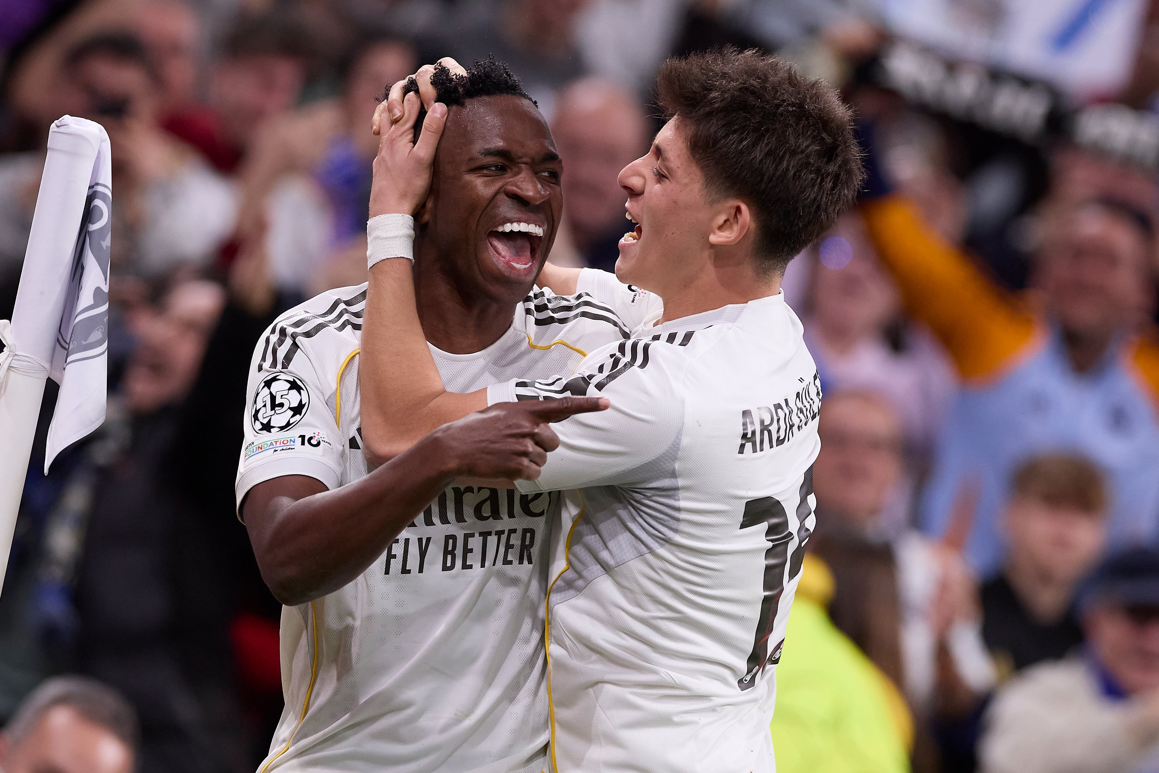 "Es lo que tiene que aprovechar": Mijatovic explica la gran baza del Real Madrid en la Champions y por qué es siempre favorito