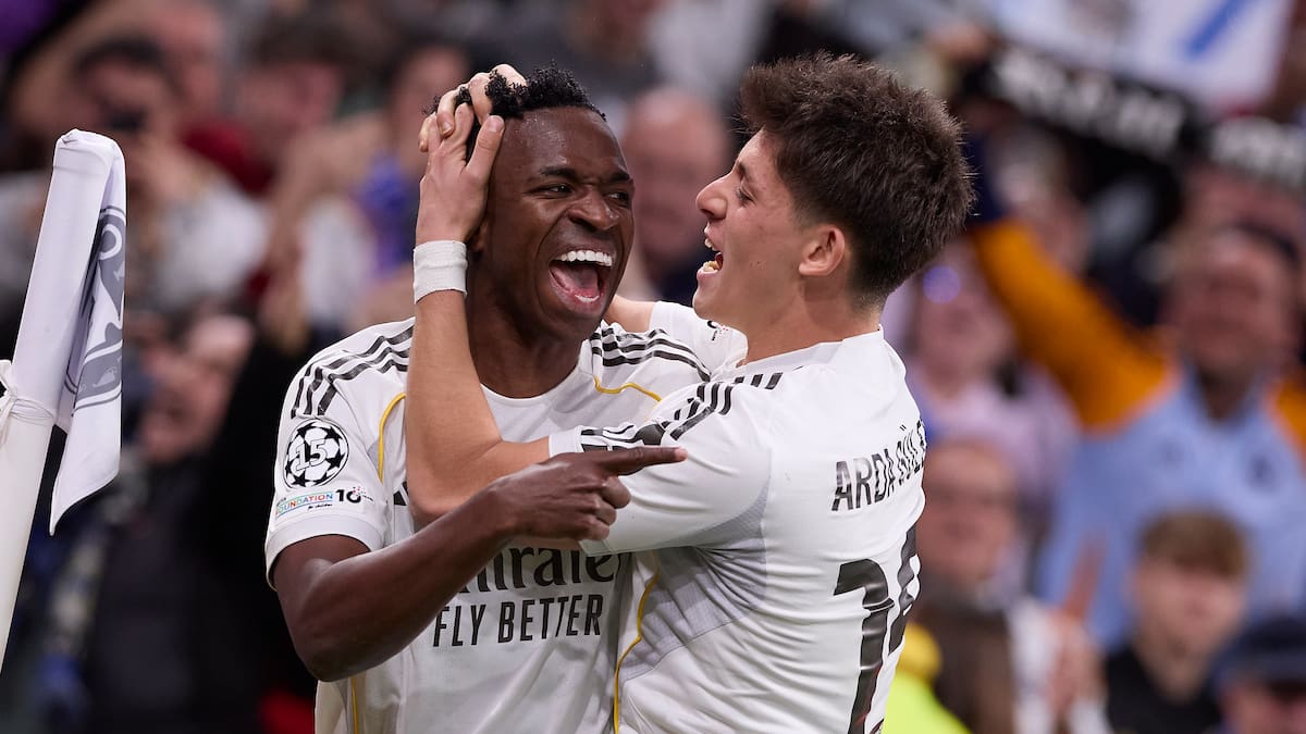 "Es lo que tiene que aprovechar": Mijatovic explica la gran baza del Real Madrid en la Champions y por qué es siempre favorito