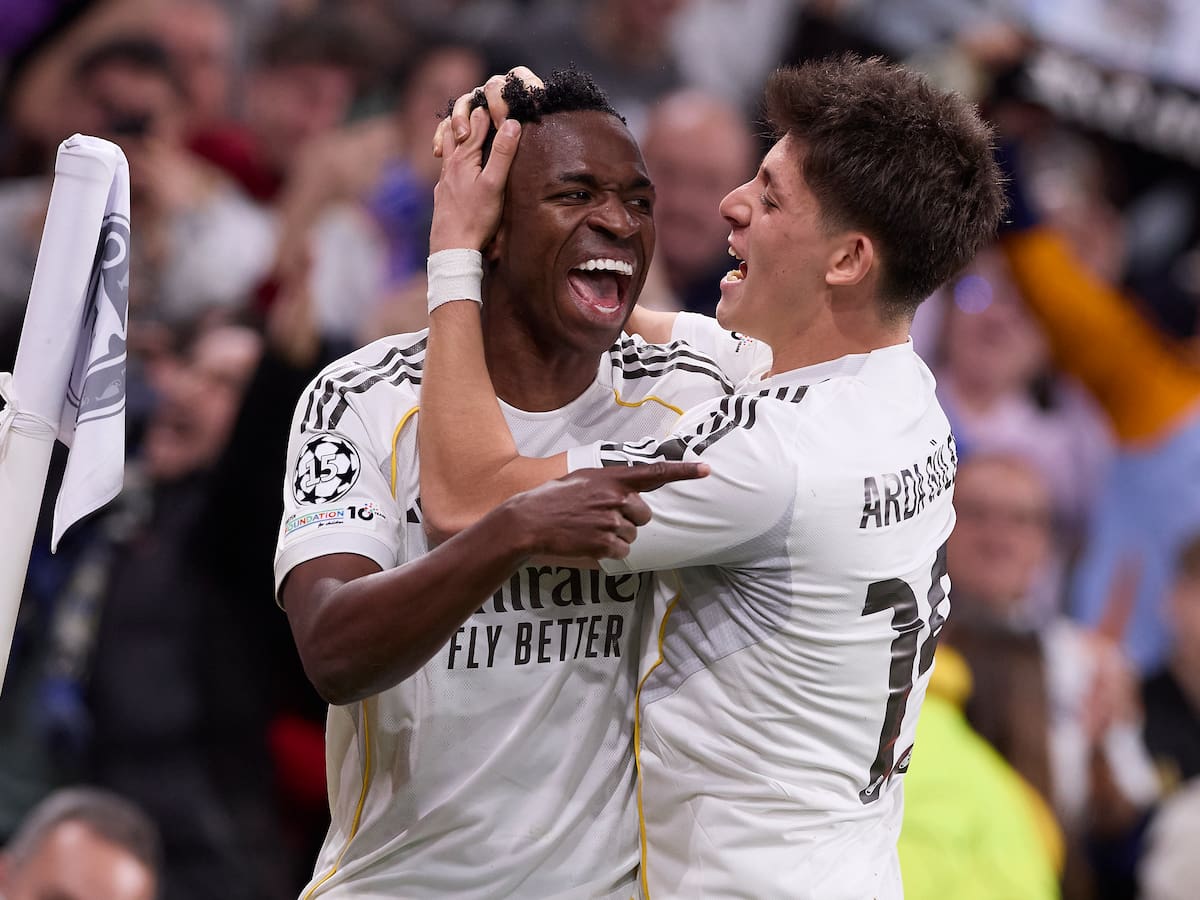 "Es lo que tiene que aprovechar": Mijatovic explica la gran baza del Real Madrid en la Champions y por qué es siempre favorito