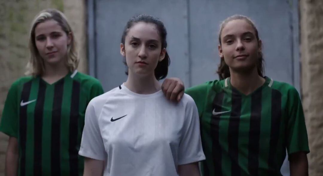 La campaña más emotiva de Nike Argentina