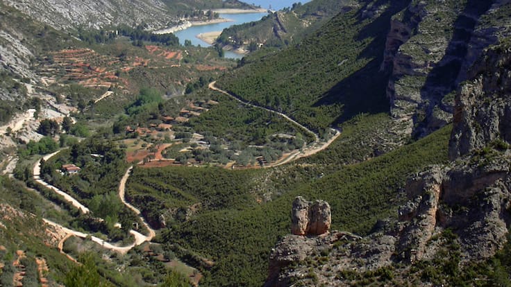 Entrevista a Carlos Ferris, presidente de FEMECV, en Hoy por Hoy Locos por Valencia (06/04/2023)