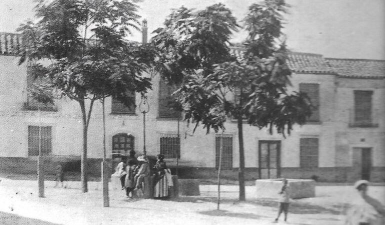 La panadería González, el comercio más antiguo de Valdemoro