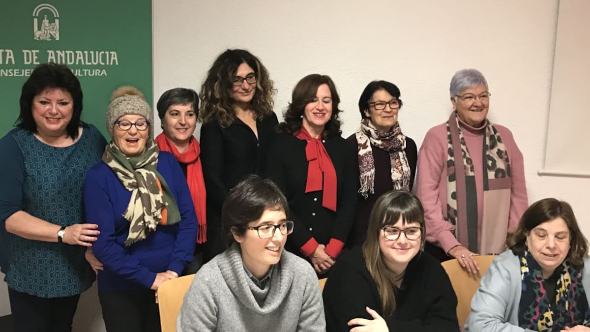 Varios colectivos feministas anuncian concentraciones en la provincia